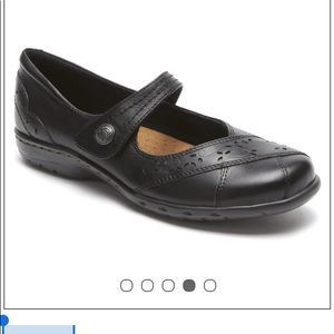 Rockport Maryjanes 9 1/2